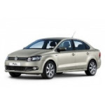 Volkswagen Polo Sedan 2010-2014-